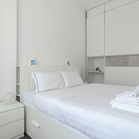 Italianway - Muratori 44 Apartment Milan
