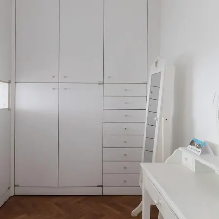 Italianway - Muratori 44 Apartment