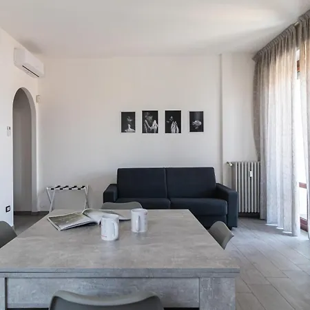 Italianway Comfort - Muratori 44 Apartamento *
