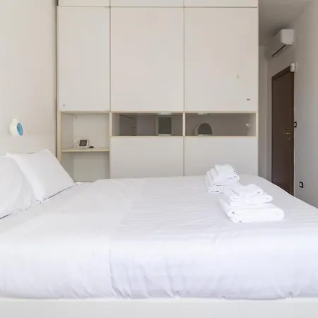 Italianway - Muratori 44 Apartment Milan