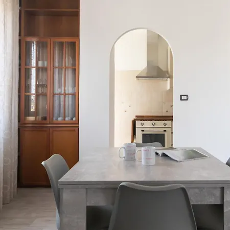 Italianway Comfort - Muratori 44 Апартаменты Милан