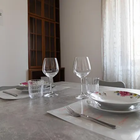 Apartment Italianway - Muratori 44 Milan