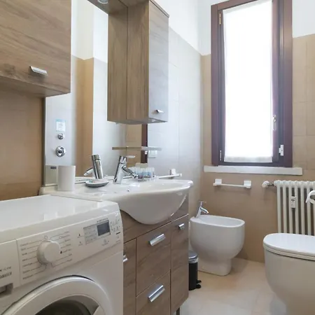 Italianway - Muratori 44 Milan