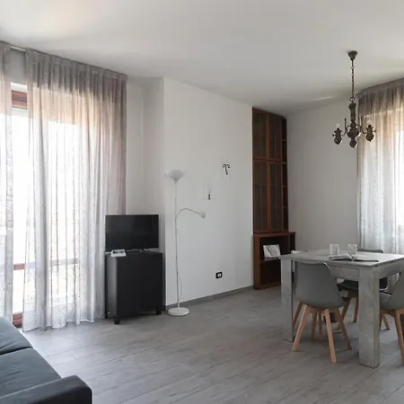 Apartment Italianway - Muratori 44 Milan