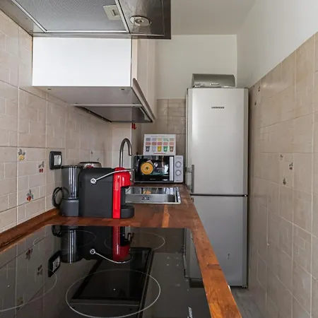 Apartment Italianway - Muratori 44 *