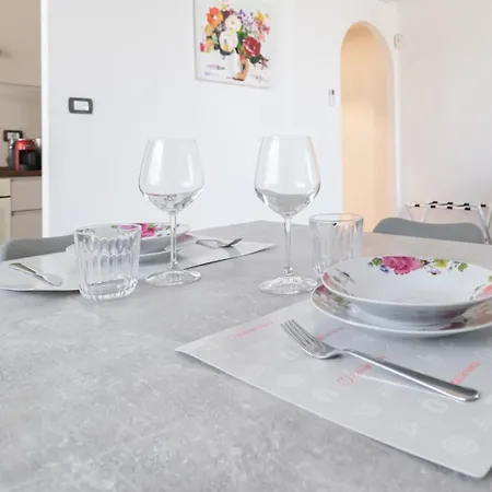 Italianway - Muratori 44 Apartment Milan