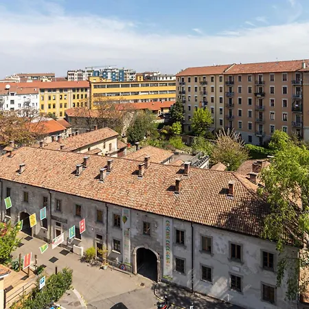 Italianway - Muratori 44 Apartment *
