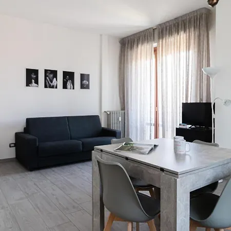 Italianway Comfort - Muratori 44 Апартаменты Милан