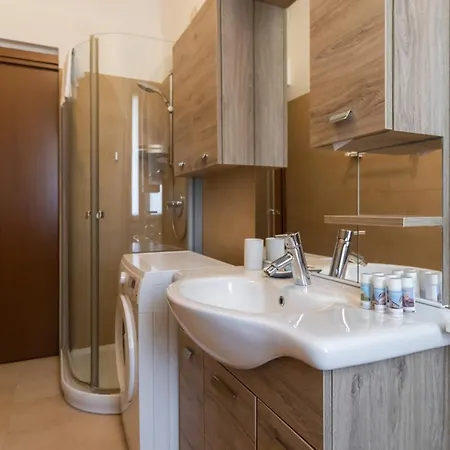 Italianway Comfort - Muratori 44 Μιλάνο