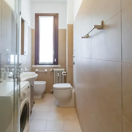 Italianway Comfort - Muratori 44 * Μιλάνο