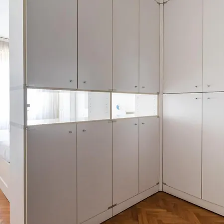 Italianway Comfort - Muratori 44