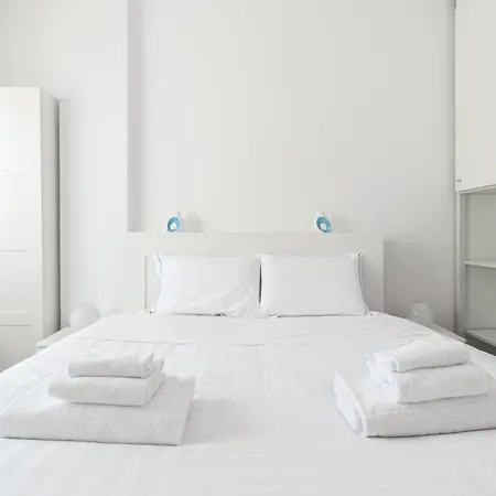 아파트 Italianway Comfort - Muratori 44