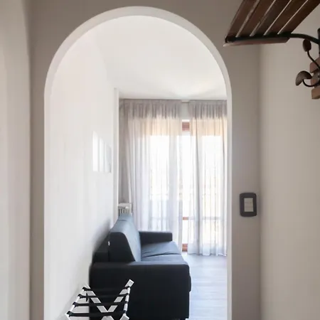 Italianway Comfort - Muratori 44 Διαμέρισμα *