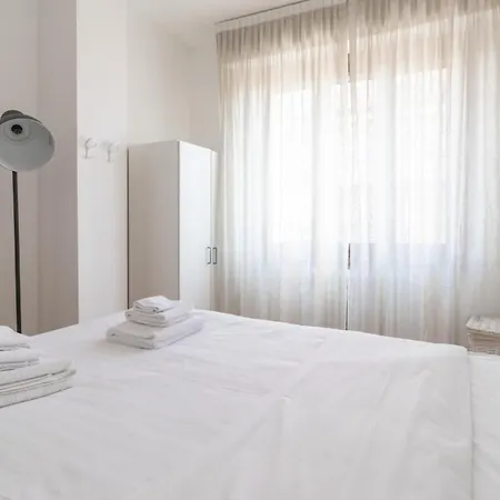 Italianway Comfort - Muratori 44 Διαμέρισμα