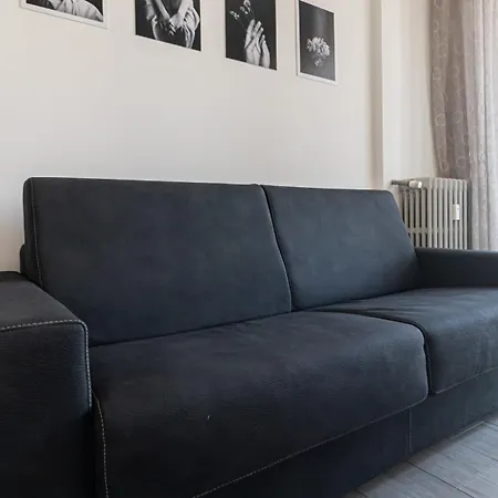 Διαμέρισμα Italianway Comfort - Muratori 44