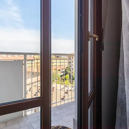 Italianway Comfort - Muratori 44 Μιλάνο