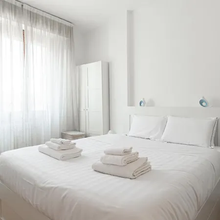 Italianway Comfort - Muratori 44 Μιλάνο